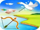 играть Duck bow hunt free now