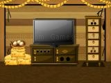 играть Hen rescue now