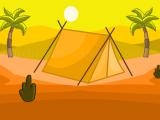 играть Desert duck rescue now