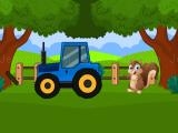 играть Squirrel farm escape now