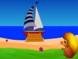 играть Island escape now