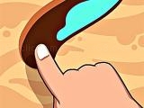 играть Draw road for water now