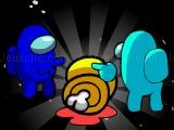 играть Impostor knife up now
