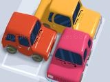 играть Unblock parking puzzle now