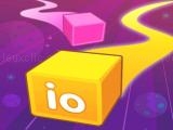 играть Monster paper.io now