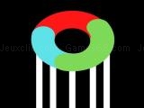 играть Color ball! now