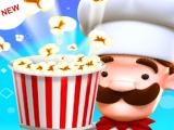 играть Make popcorn 2021 now