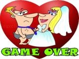 играть Cupids confrontation now