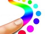 играть Finger painting master now