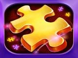 играть Puzzles magiques jigsaw now