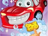 играть Car wash simulator now