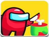 играть Red impostor now