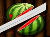 играть Katana fruits now