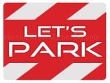 играть Let’s park! now