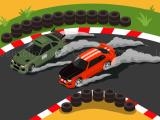 играть Drift racer 2021 now
