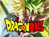 играть Dragonball jump now
