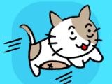 играть Save the cat now