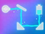 играть Fill the battery now
