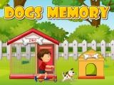 играть Dogs memory now