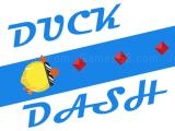 играть Duck dash now