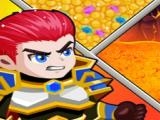 играть Rescue the hero now