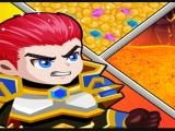 играть Hero rescue pro now