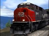 играть Train driver 3d now