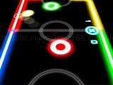 играть Air hockey game now