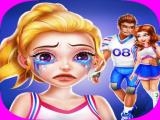 играть Highschool cheerleader now