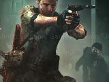играть Bears : zombie shooting now