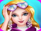 играть Supermodel: fashion stylist dress up game now