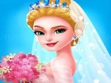 играть Princess royal dream bride perfect wedding now