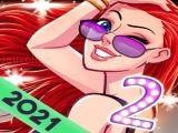 играть Dress up game - online games for girls now