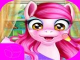 играть Pony princess academy - online games for girls now