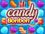 играть Candy bonbon now