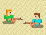 играть Blockgunner now