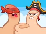 играть Extreme thumb wars now