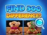 играть Find differences now
