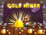 играть Gold miner tom now