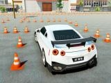 играть Real car parking master car game now