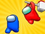 играть Impostor killer among us now