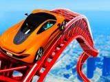 играть Car gt racing stunts- impossible tracks 3d now