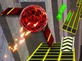 играть Two ball 3d: dark now