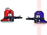 играть Brawl gun now