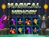 играть Magical memory now
