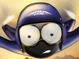 играть Wingsuit stickman now