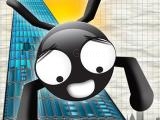 играть Stickman base jumper now