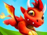 играть Dragon trials now