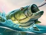 играть Deep sea fishing monsters now