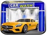 играть Car wash saloon now